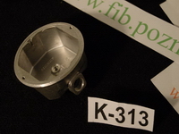 KORPUS PALNIKA NR 5 SABAF